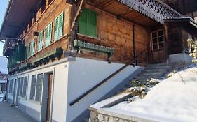 Maison D'hôtes Cascade De